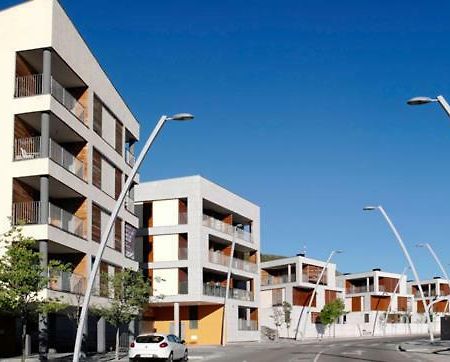 Apartamento En C/ Peroneros 拉塔斯 外观 照片