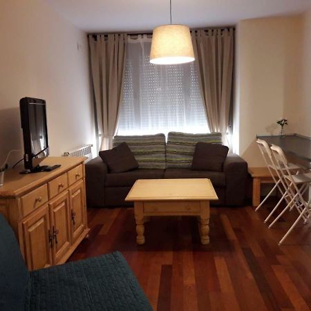 Apartamento En C/ Peroneros 拉塔斯 外观 照片