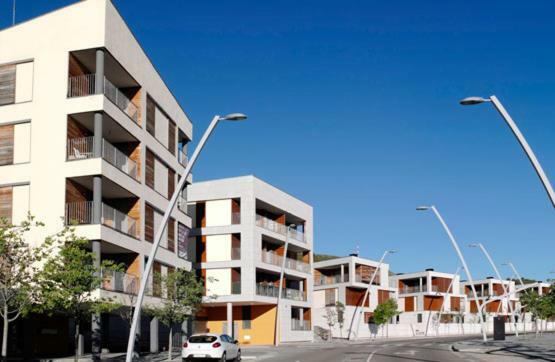 Apartamento En C/ Peroneros 拉塔斯 外观 照片