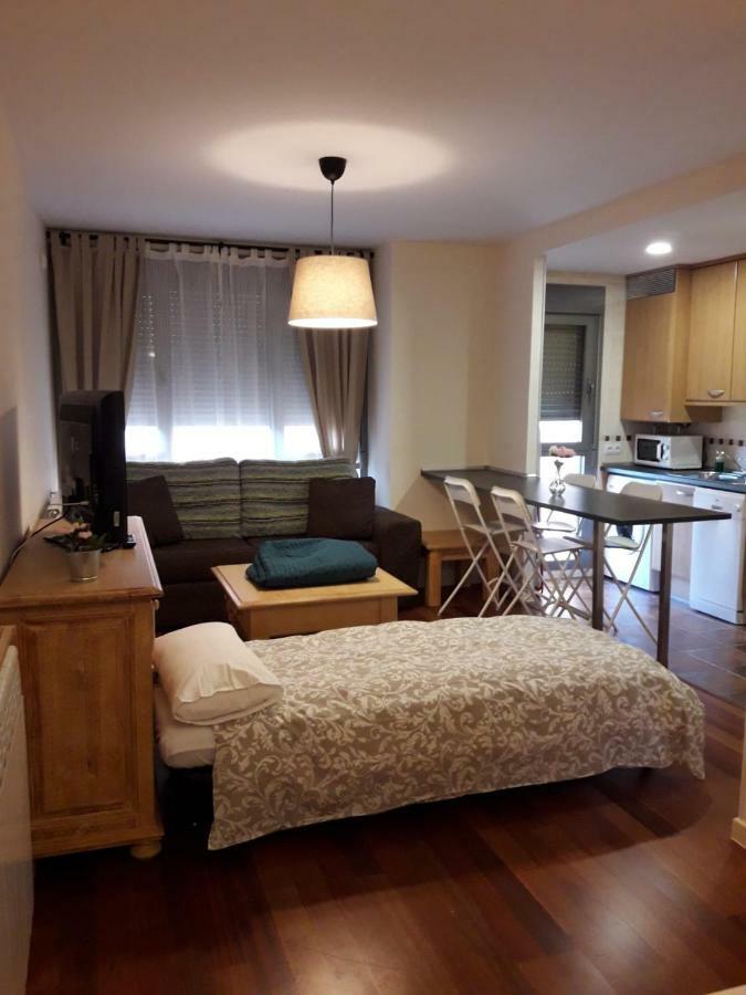 Apartamento En C/ Peroneros 拉塔斯 外观 照片