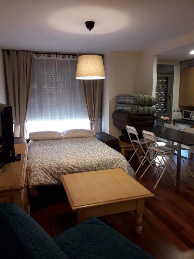Apartamento En C/ Peroneros 拉塔斯 外观 照片