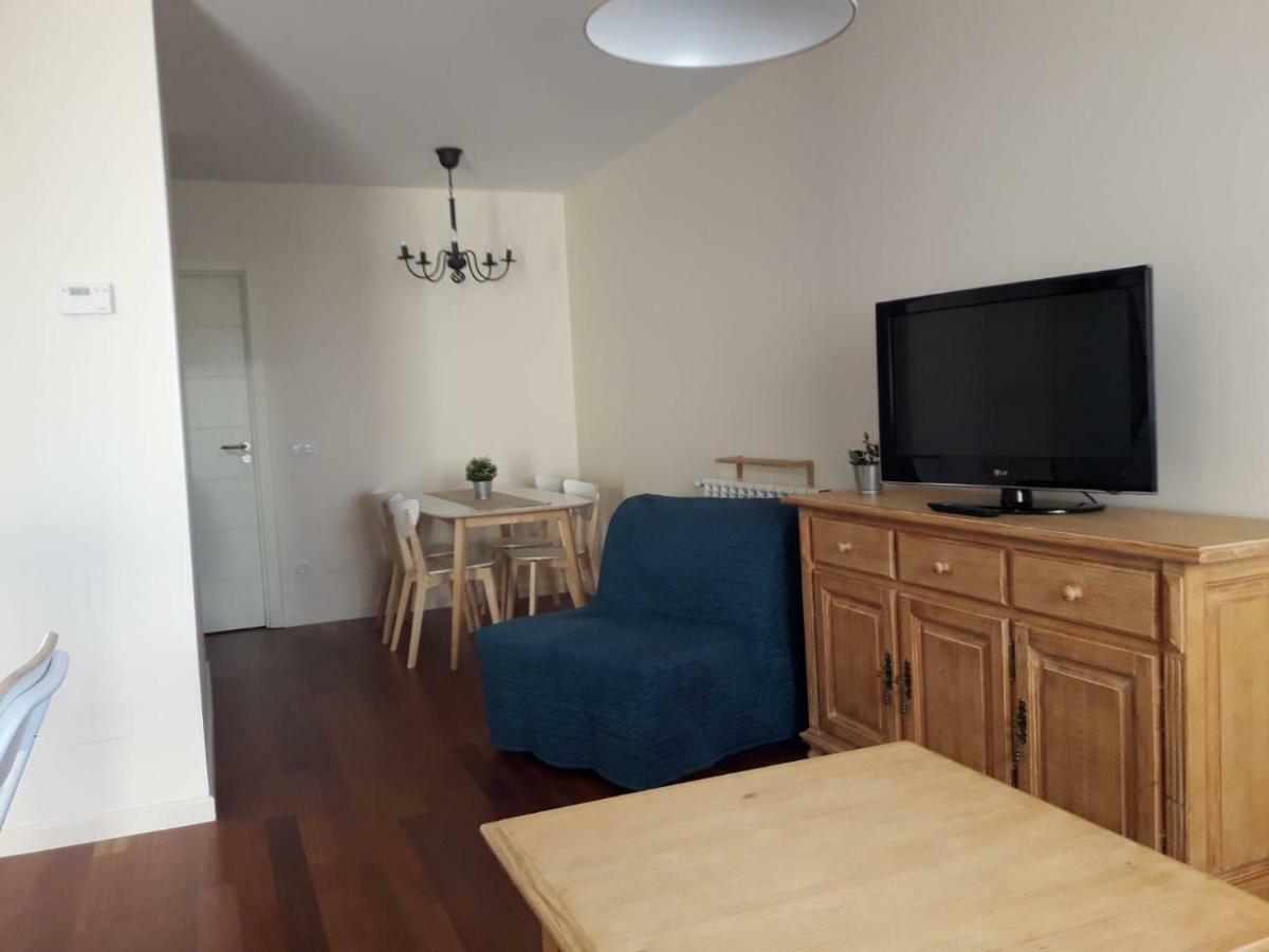Apartamento En C/ Peroneros 拉塔斯 外观 照片