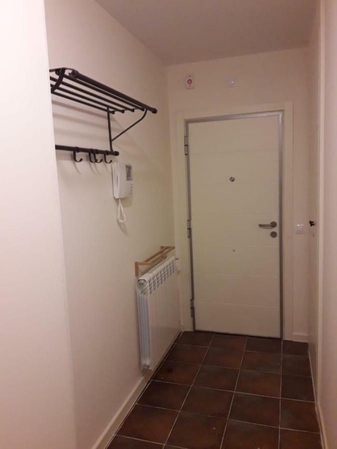 Apartamento En C/ Peroneros 拉塔斯 外观 照片