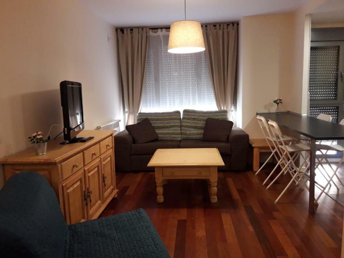 Apartamento En C/ Peroneros 拉塔斯 外观 照片
