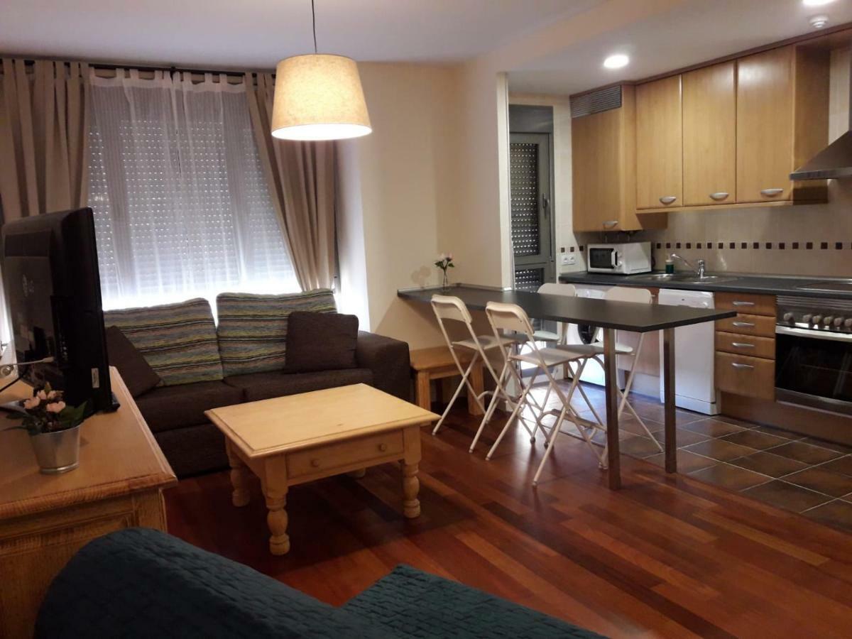Apartamento En C/ Peroneros 拉塔斯 外观 照片