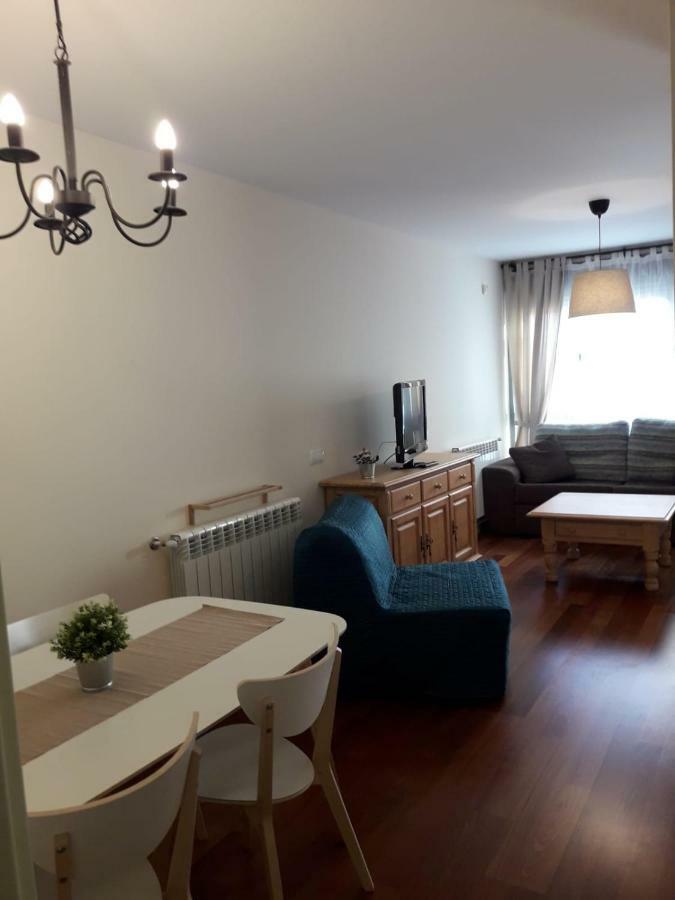 Apartamento En C/ Peroneros 拉塔斯 外观 照片