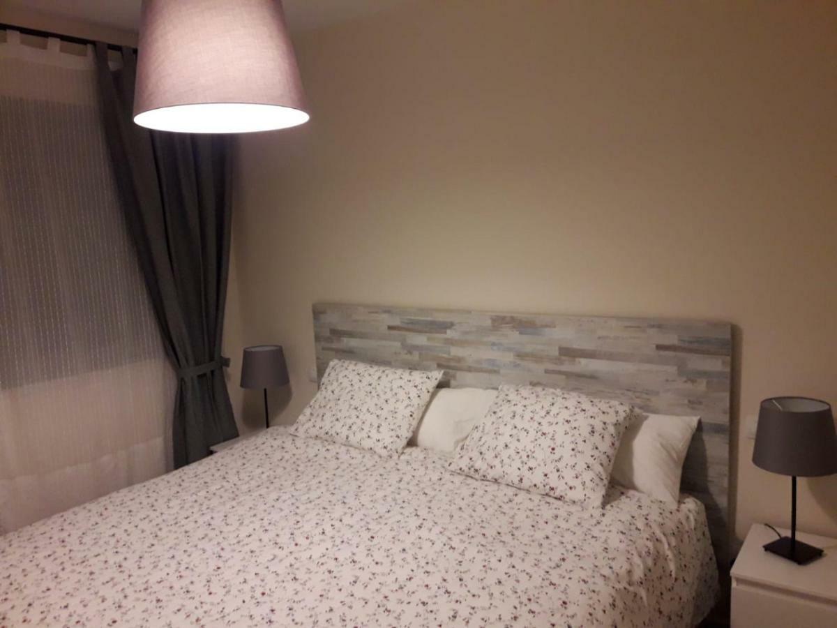 Apartamento En C/ Peroneros 拉塔斯 外观 照片