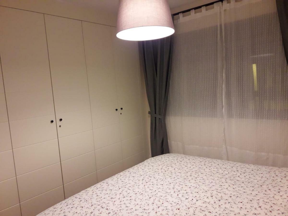 Apartamento En C/ Peroneros 拉塔斯 外观 照片